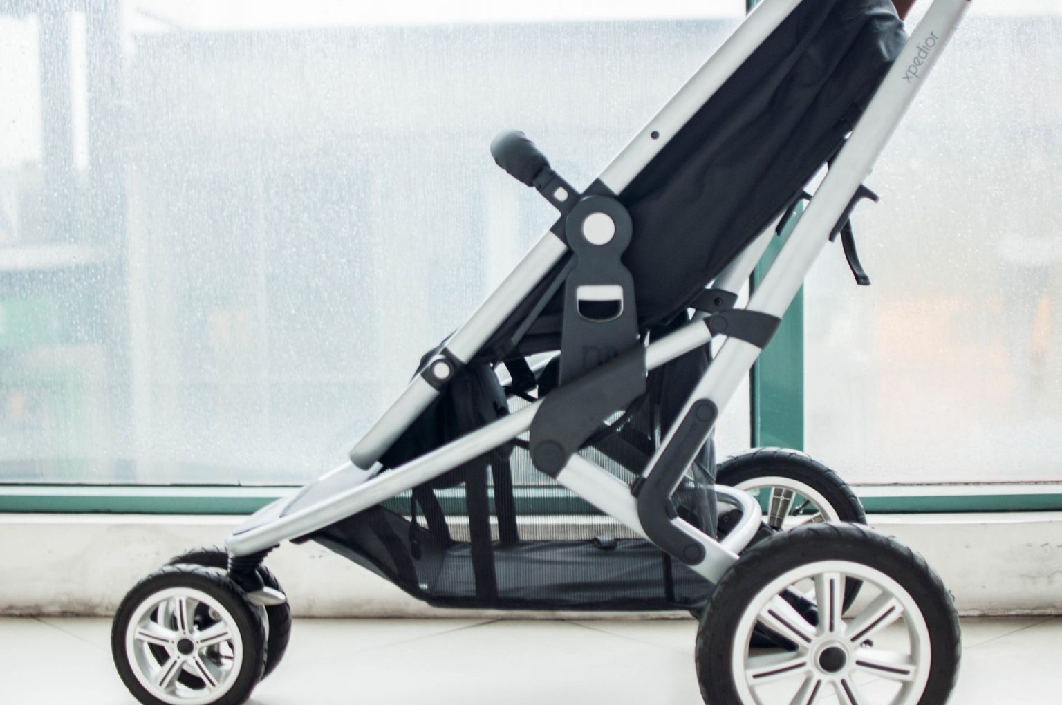 How Do You Attach A Mini Buggy Board? Buggy Boards