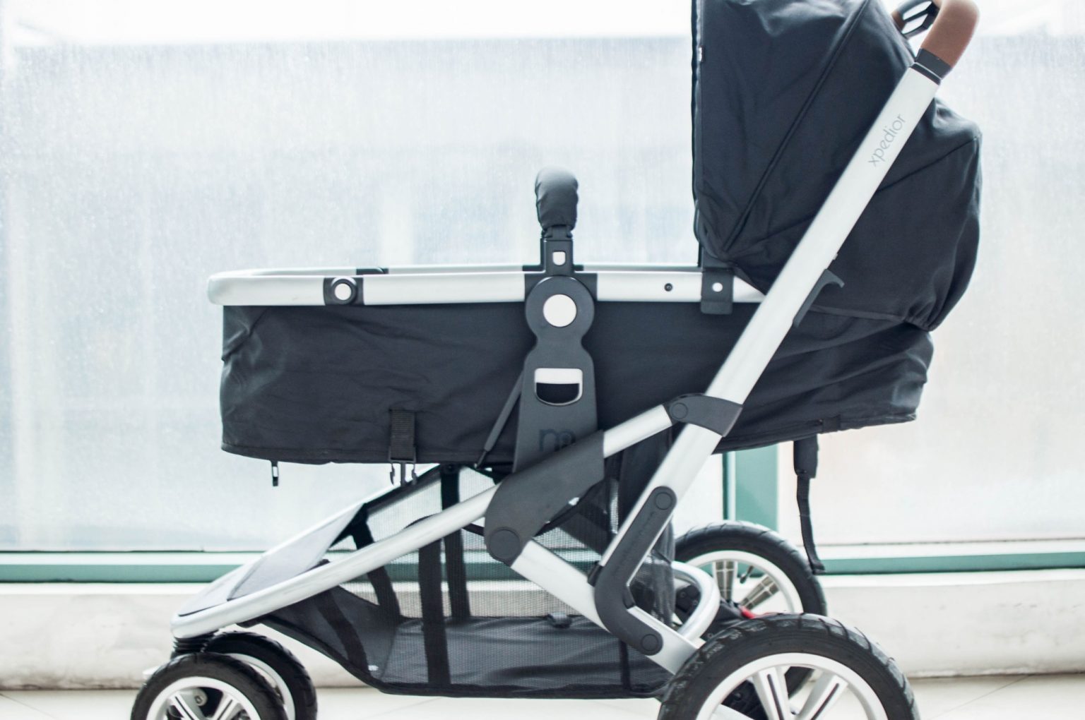 How Do You Attach A Buggy Board? - Buggy Boards