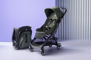 bugaboo butterfly studio review